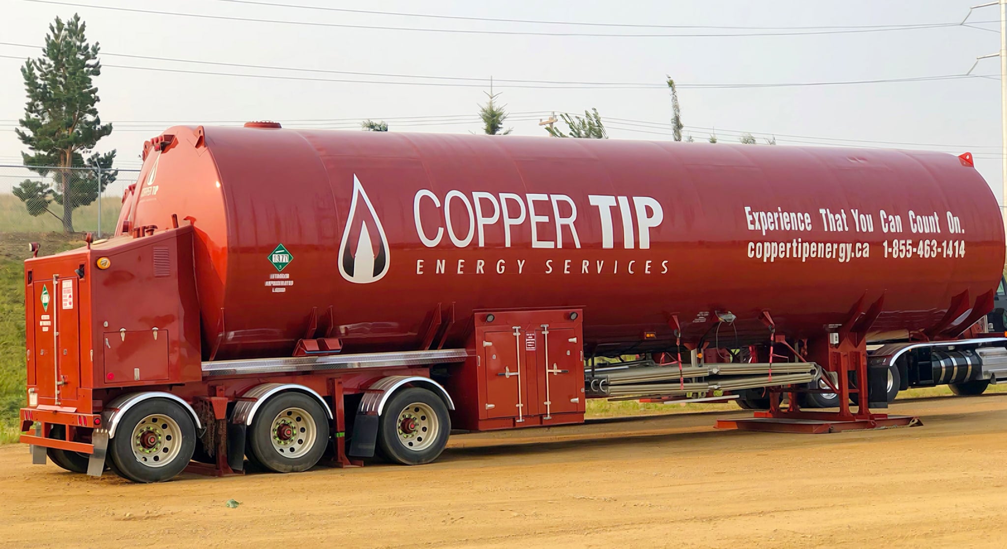 Nitrogen Storage