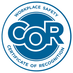 COR logo