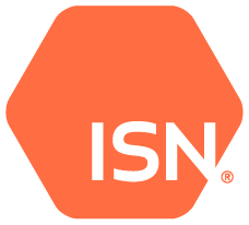 ISNetworld logo